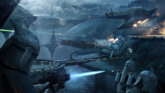 ✅STAR WARS Battlefront II+ CHANGE DATA | Lang:RU