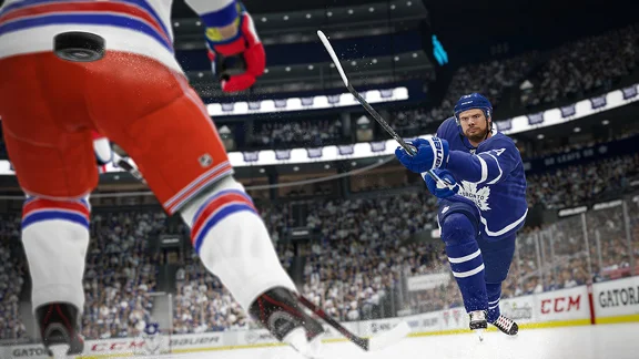 NHL 20 Xbox one