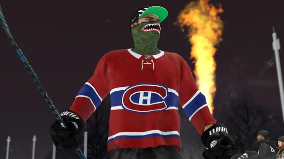 NHL 20 Xbox one