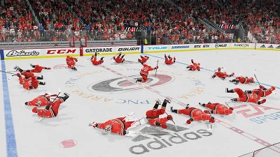 NHL 20 Xbox one
