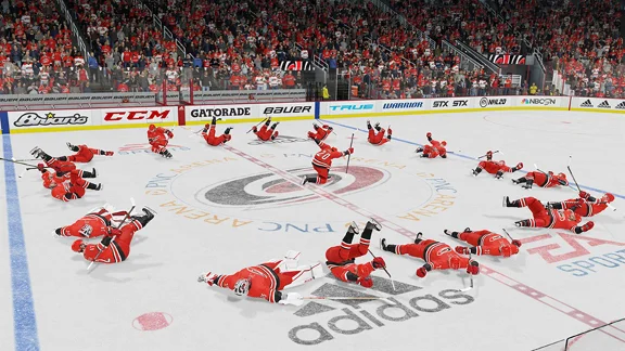 NHL 20 Xbox one