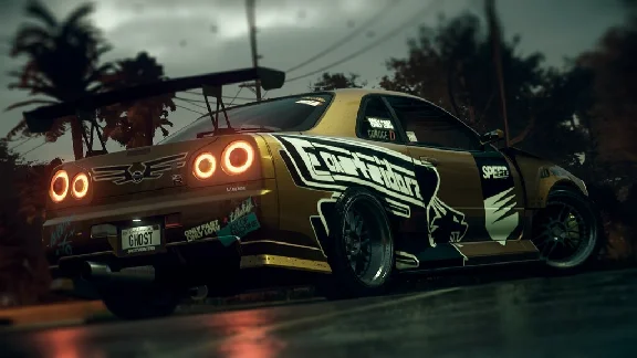 ✅NEED FOR SPEED Deluxe + CHANGE ALL DATA | Chinese/ENG