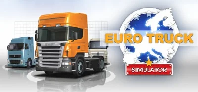 Euro Truck Simulator [Steam Gift/Region Free]