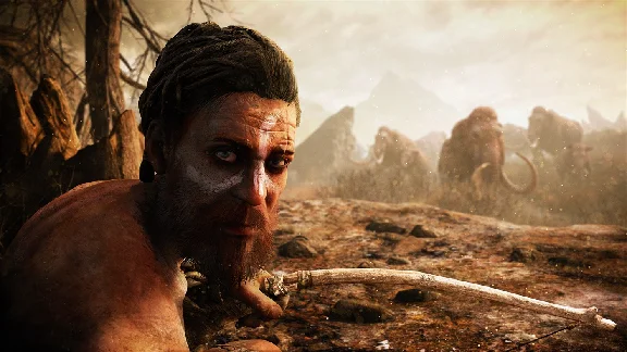 Far Cry Primal Xbox one