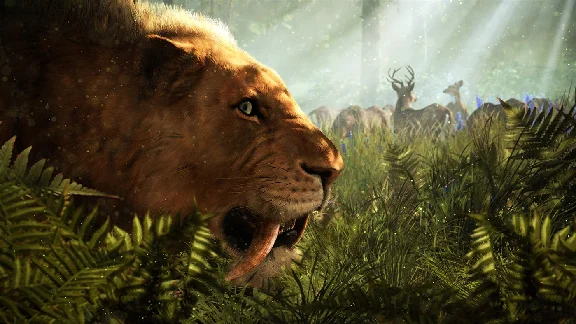 Far Cry Primal Xbox one