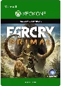 Far Cry Primal Xbox one