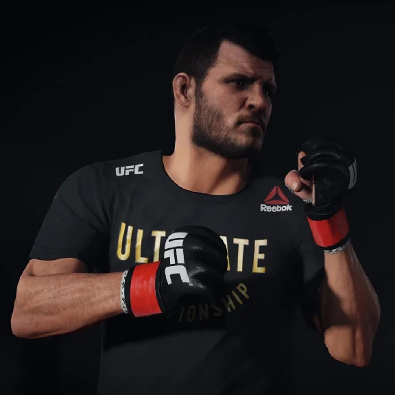 UFC 3 Xbox one