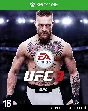 UFC 3 Xbox one