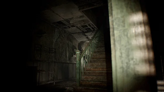 Resident Evil 7 biohazard  Xbox one