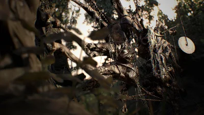 Resident Evil 7 biohazard  Xbox one