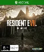 Resident Evil 7 biohazard  Xbox one