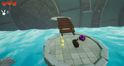 Angry Bunny (Steam key/Region free)