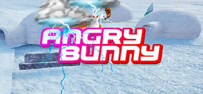 Angry Bunny (Steam key/Region free)