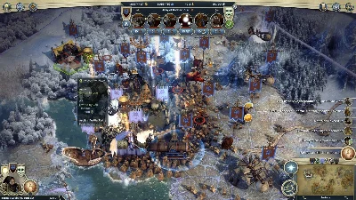 Age of Wonders 3 III Steam ключ ( REGION FREE )