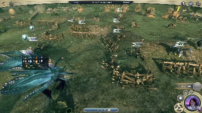 Age of Wonders 3 III Steam ключ ( REGION FREE )