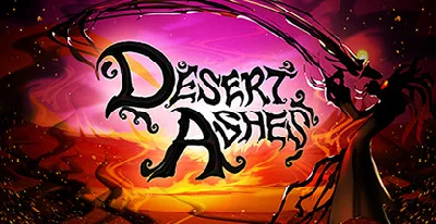 Desert Ashes [Steam Gift/RU+CIS]