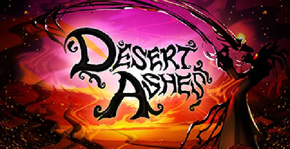 Desert Ashes [Steam Gift/RU+CIS]