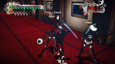 Killer is Dead Nightmare Edition Steam Key REGION FREE