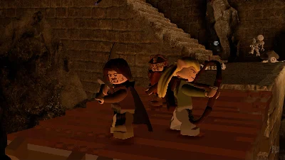 LEGO Lord of the Rings Steam Key ( REGION FREE )