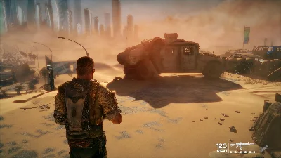 Spec Ops: The Line Steam ключ ( REGION FREE )