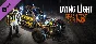 Dying Light - Crash Test Skin Pack (DLC) STEAM KEY