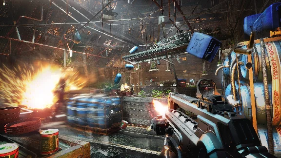 ✅ Deus Ex: Mankind Divided DELUXE XBOX ONE Key 🔑