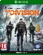 The Division - Xbox One CODE