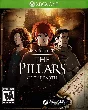 ✅Ken Follett´s The Pillars of the Earth Xbox One Key🔑⭐