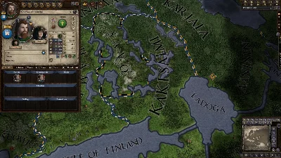 Crusader Kings II: Conclave Content Pack (DLC) STEAM
