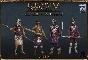 Europa Universalis IV: El Dorado Content Pack  (DLC)