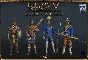 Europa Universalis IV: El Dorado Content Pack  (DLC)