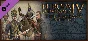 Europa Universalis 4: The Cossacks Content Pack (DLC)