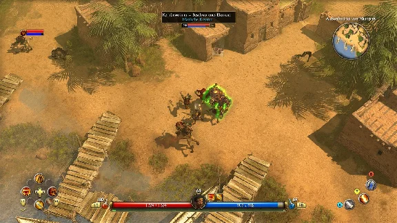 ✅ Titan Quest XBOX ONE Ключ / Цифровой код 🔑