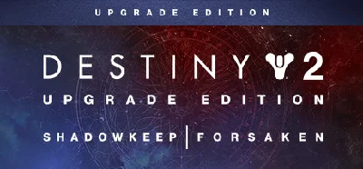 Destiny 2: Upgrade Edition | Steam Russia