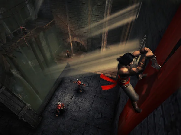 Prince of Persia: Warrior Within™ | Steam Russia