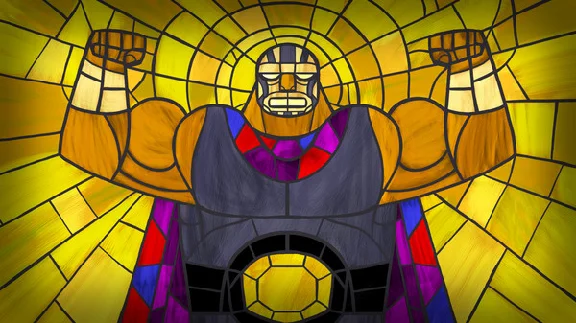Guacamelee! 2 (Steam)