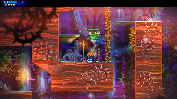 Guacamelee! 2 (Steam)