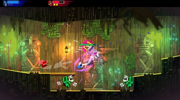 Guacamelee! 2 (Steam)