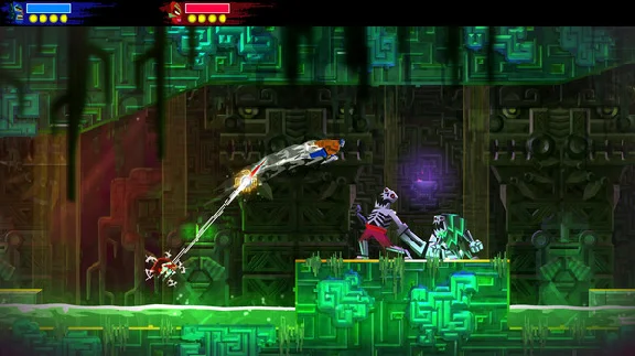 Guacamelee! 2 (Steam)