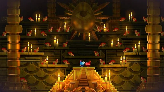 Guacamelee! 2 (Steam)