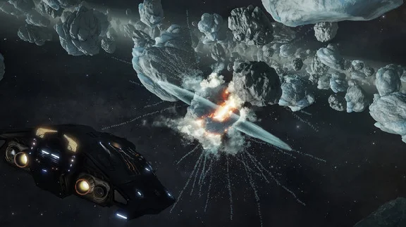 👻ELITE DANGEROUS (Steam/ Global)