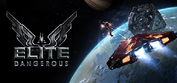 👻ELITE DANGEROUS (Steam/ Global)