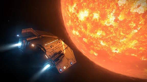 👻ELITE DANGEROUS (Steam/ Global)