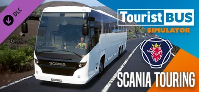 Tourist Bus Simulator+DLC account+Steam📝