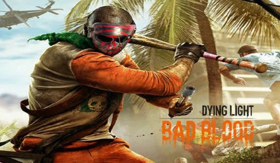 ⭐Dying Light: Bad Blood (Region Free | STEAM) 🔑 КЛЮЧ