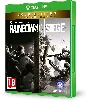 Tom Clancys Rainbow Six Siege Gold Edition XBOX ONE