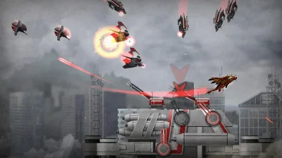 The Lost Sky (Steam key/Region free)