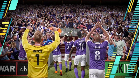 Football Manager 2020 (только для Российского аккаунта)