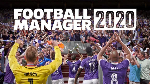 Football Manager 2020 (только для Российского аккаунта)