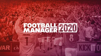 Football Manager 2020 (только для Российского аккаунта)